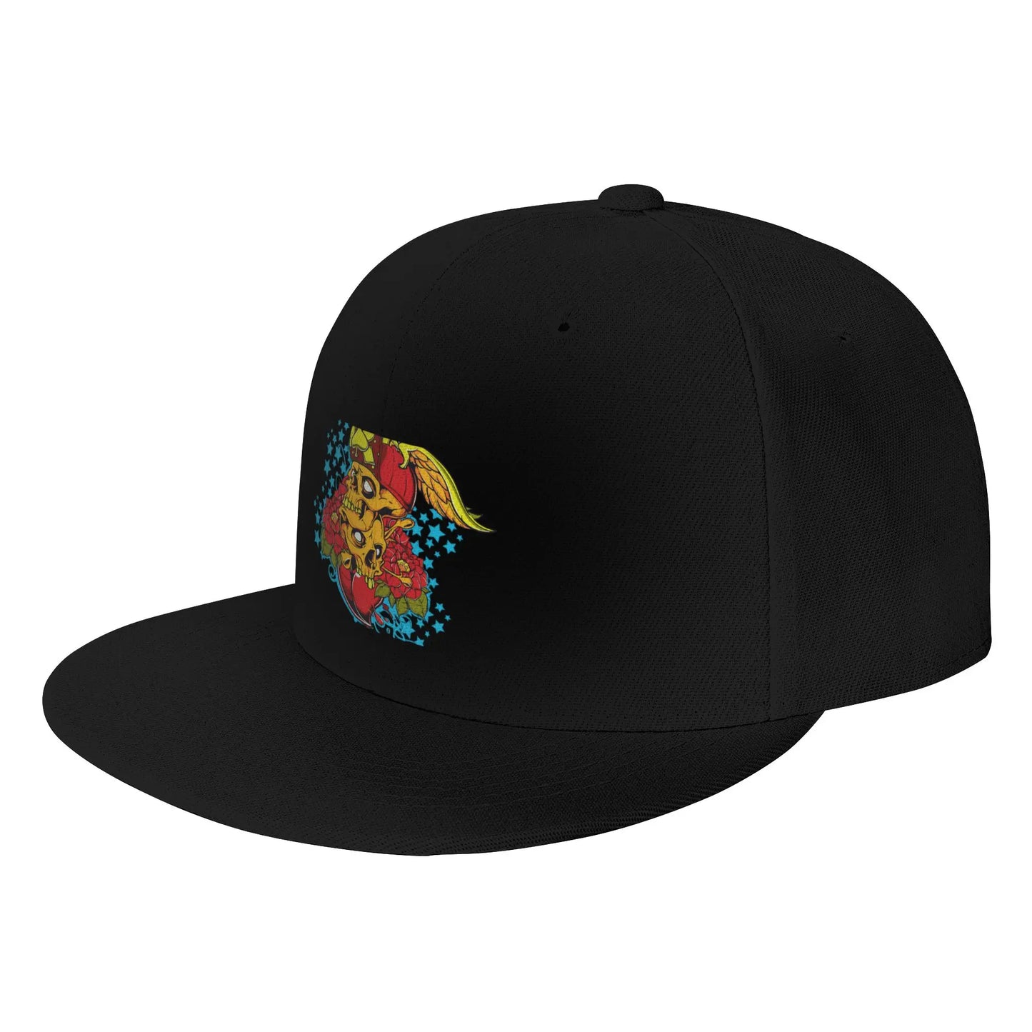Super City Champions Snapback Cap