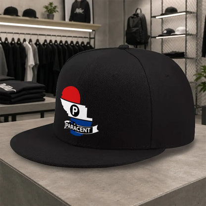 New Paracent Unisex Versatile Flat Cap