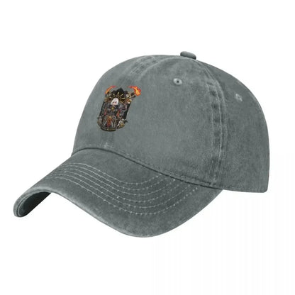 Adepta Sororitas Fashion Baseball Cap