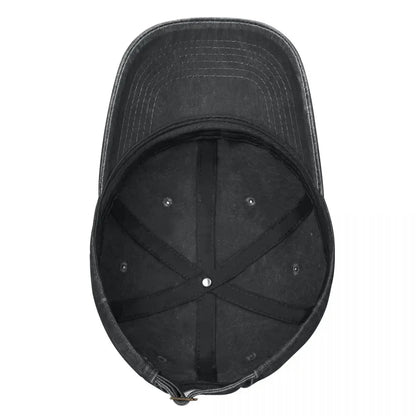 Concord Narwhals Military Tactical Baseball Cap