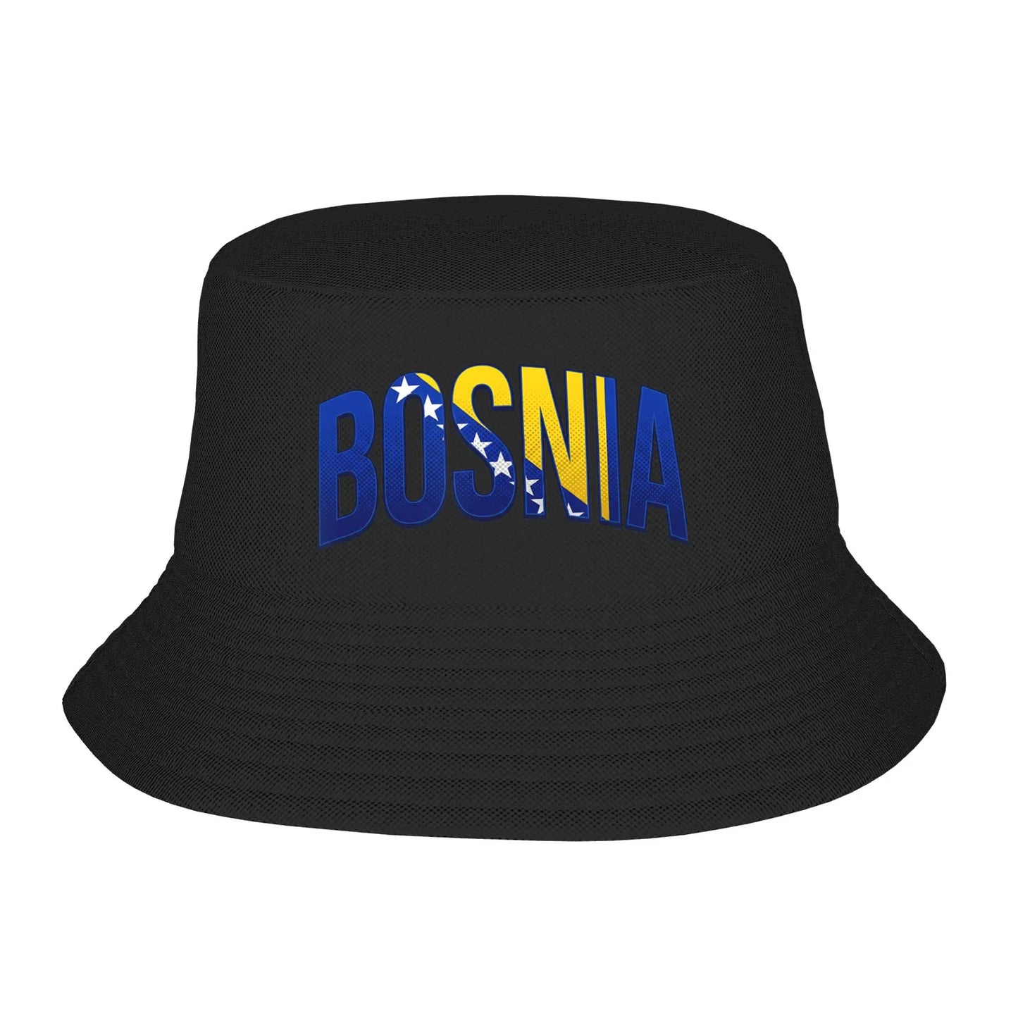 Summer Reversible Bucket Hats Outdoor