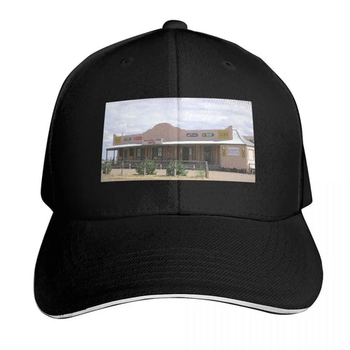 Walkabout Creek Hotel Outdoor Travel Baseball Cap