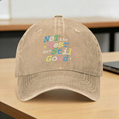 Thai BL Duang With You Graphic Baseball Cap