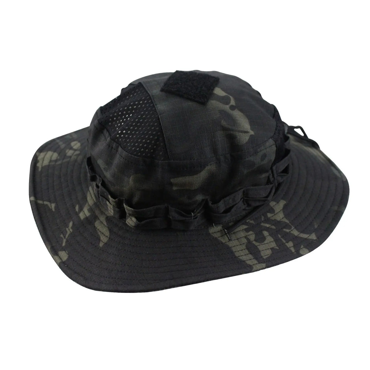 Short Brim Outdoor Hiking Sun Protection Bucket Hat