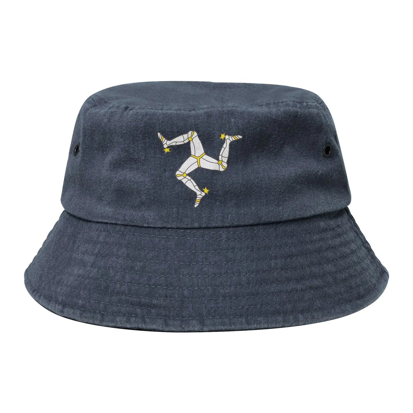 Unisex Bucket Hat Isle Of Man