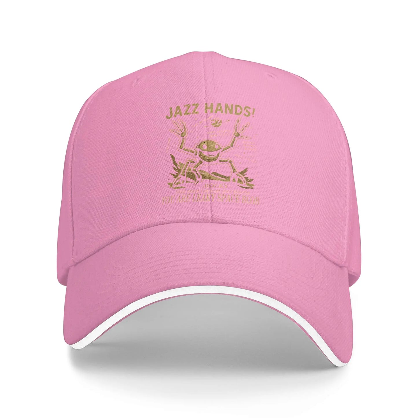 Project Hail Mary Rocky Baseball Cap