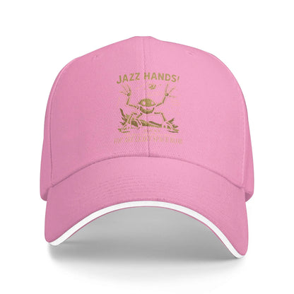 Project Hail Mary Rocky Baseball Cap