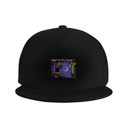 Castlevania Snapback Cap
