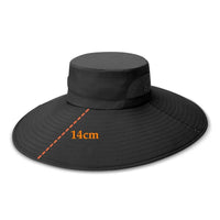 14cm Black