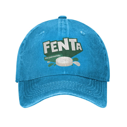 F-Fenta Casual Summer Trucker Baseball Cap