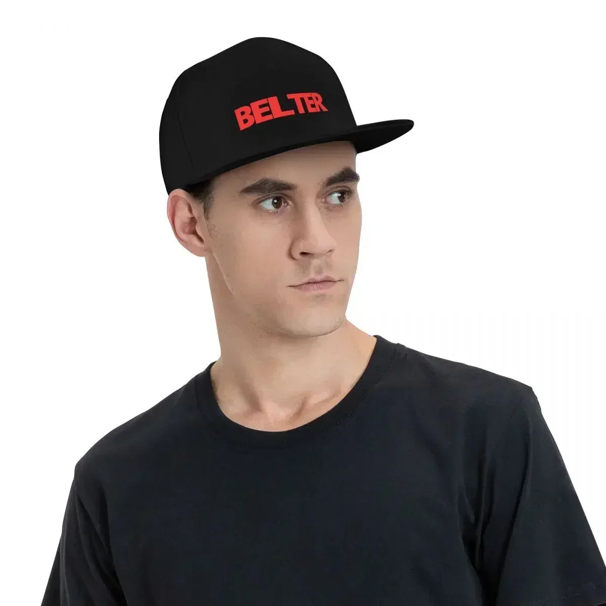 2026 Belter Luxury Custom Wild Ball Snapback Cap