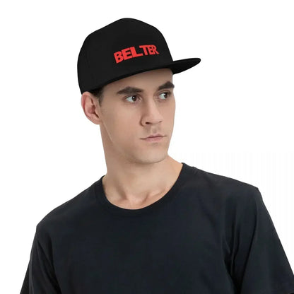 2026 Belter Luxury Custom Wild Ball Snapback Cap