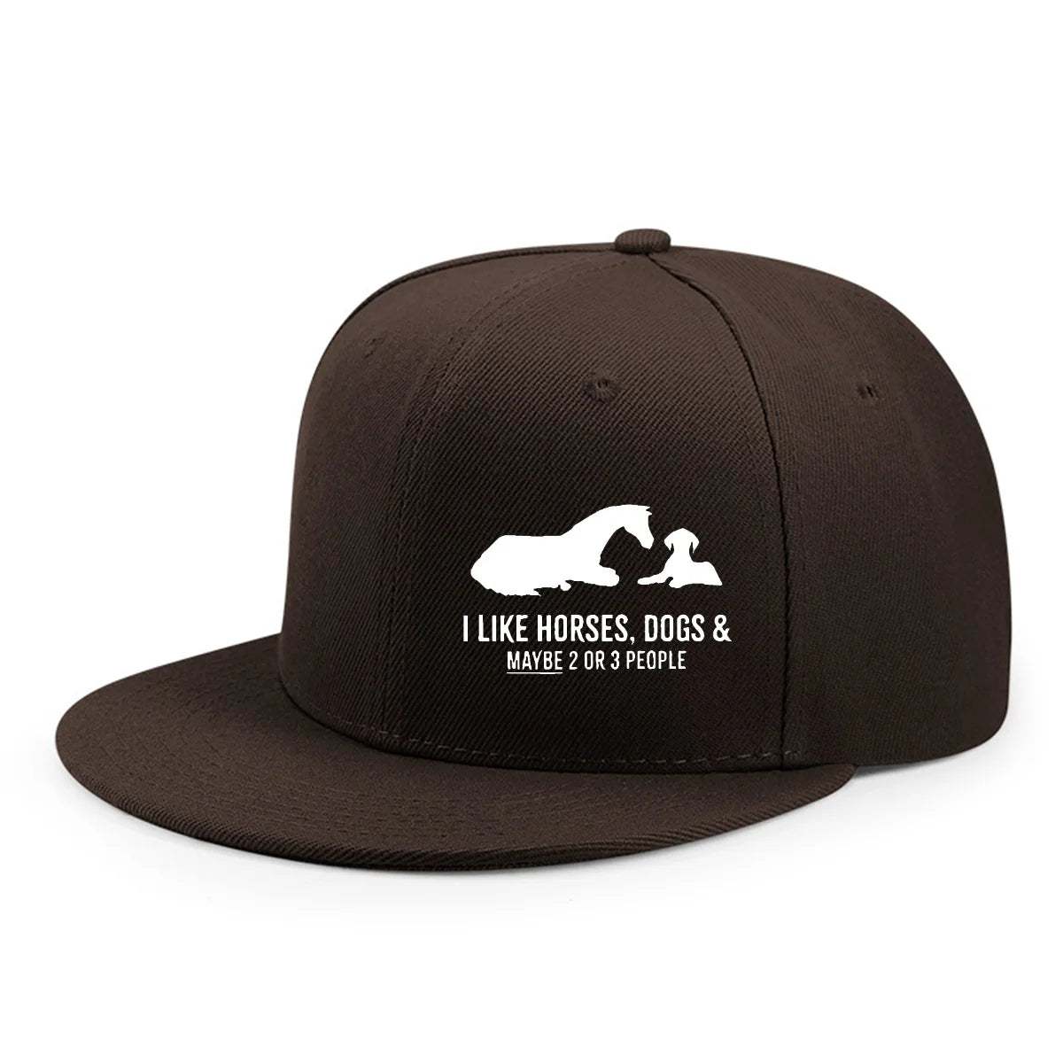 Unisex Urban Trend Fashion Casual Cap