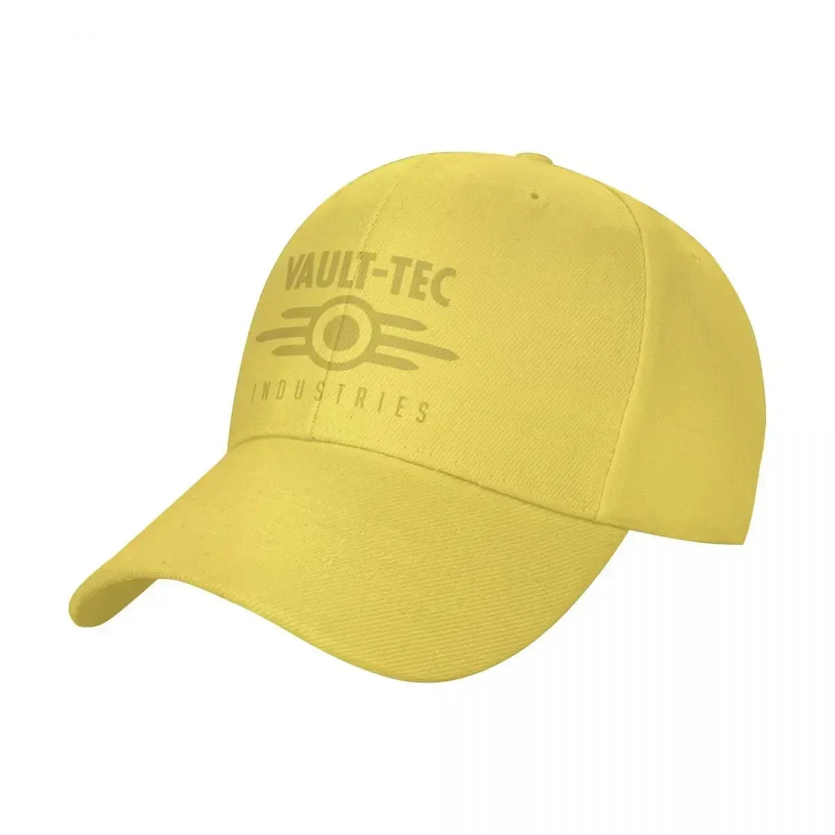 Luxury Logo Defense Fashion Baseball Cap
