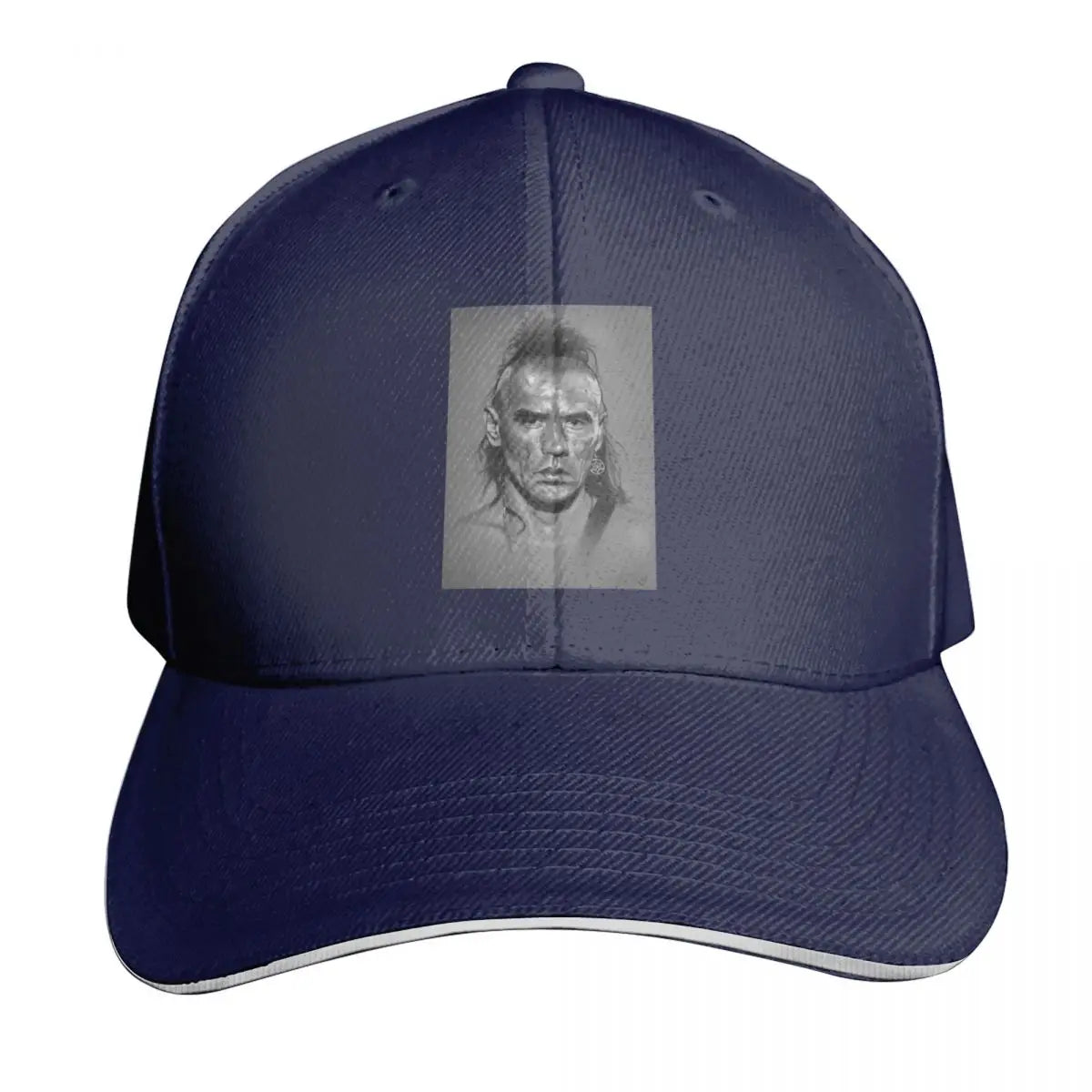Magua Last Of The Mohicans Baseball Cap