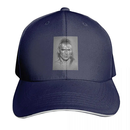 Magua Last Of The Mohicans Baseball Cap