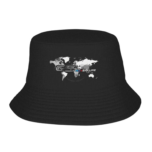 Adventure Bucket Hat Harajuku Fisherman Caps