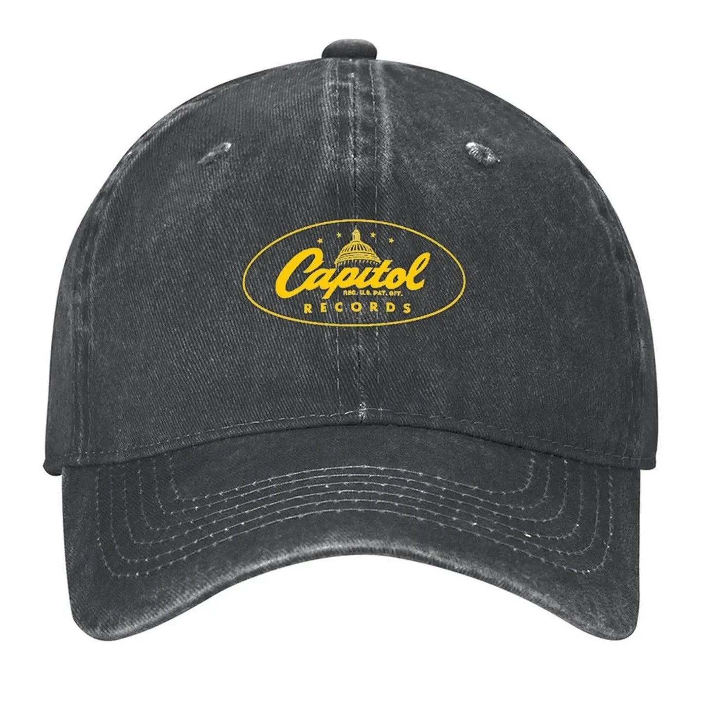 Capitol Pet Sound Baseball Cap