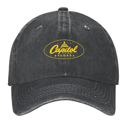 Capitol Pet Sound Baseball Cap