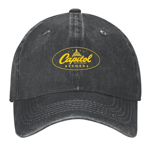Capitol Pet Sound Baseball Cap