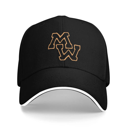 Morgan Wallen Tour 2026 Baseball Cap