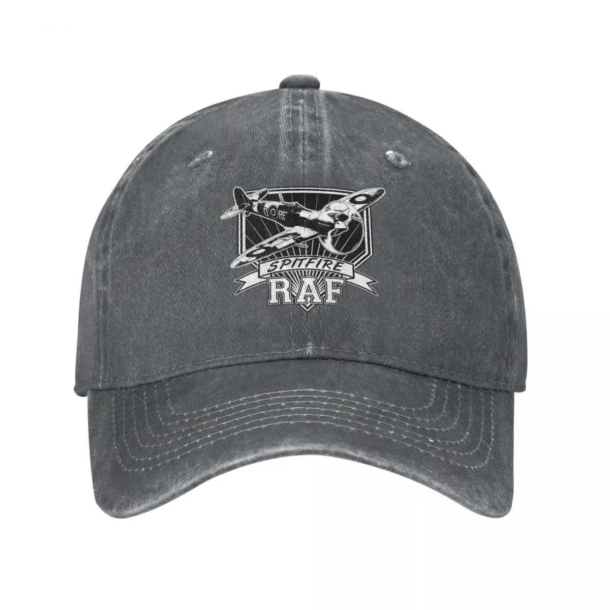 Supermarine Spitfire Baseball Cap