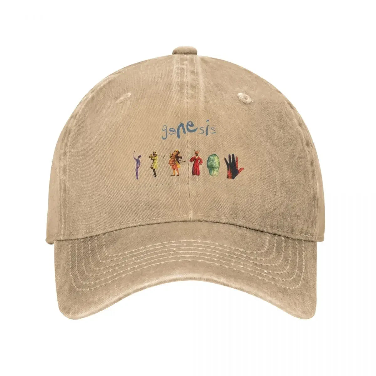 Gold Collection Sunscreen Golf Hiking Baseball Cap