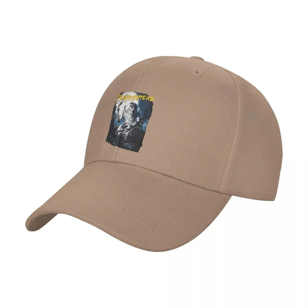 Pumpkinhead 1988 Horror Movie Baseball Cap