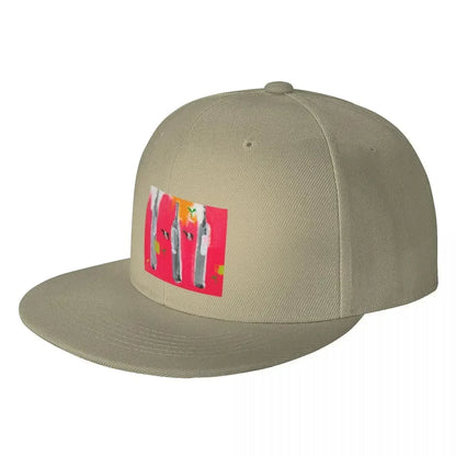 2026 Utopia Companion Thermal Visor Snapback Cap