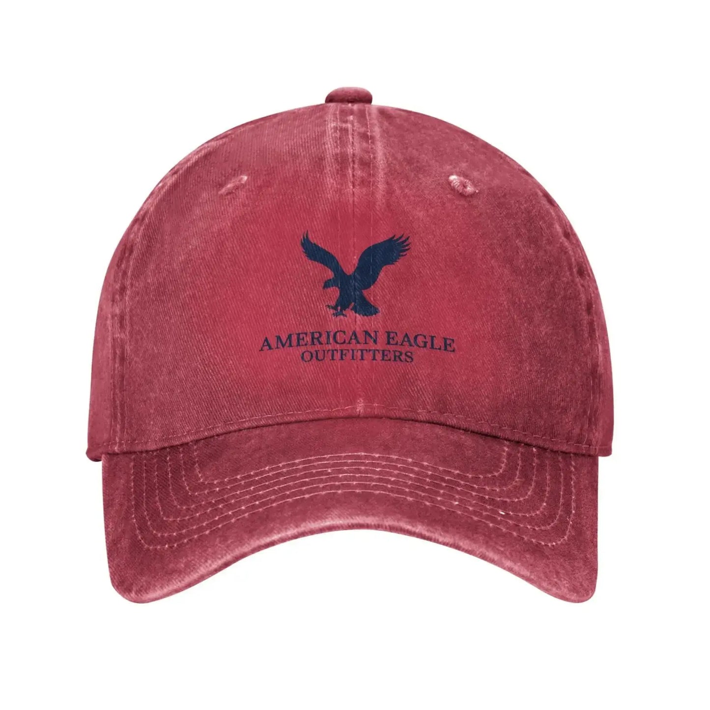 American Eagle Baseball Cap Fashion Unisex Truck