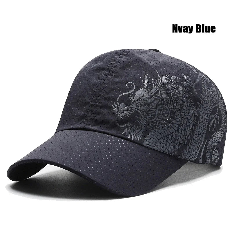 New Style Summer Baseball Cap