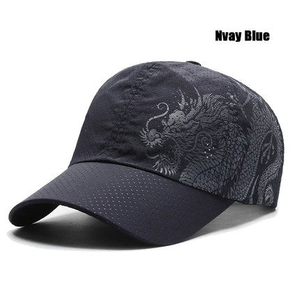 New Style Summer Baseball Cap