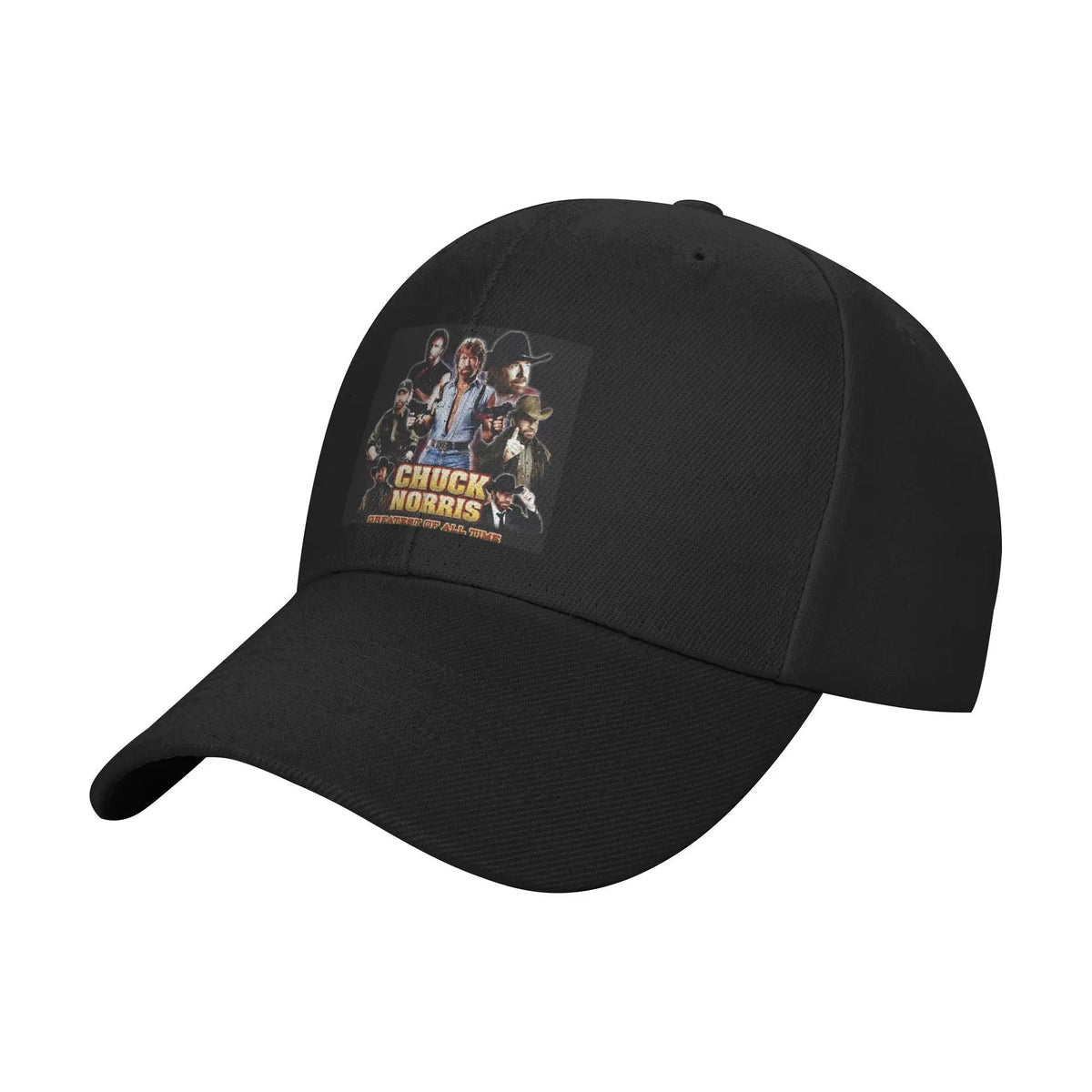 Chuck Norris GOA Outdoor Streetwear Baseball Cap
