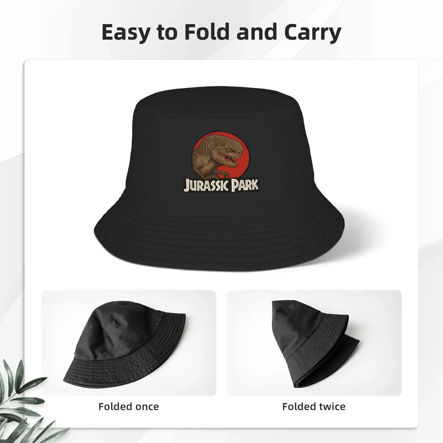 2026 Spring Picnic Headwear Bucket Hat