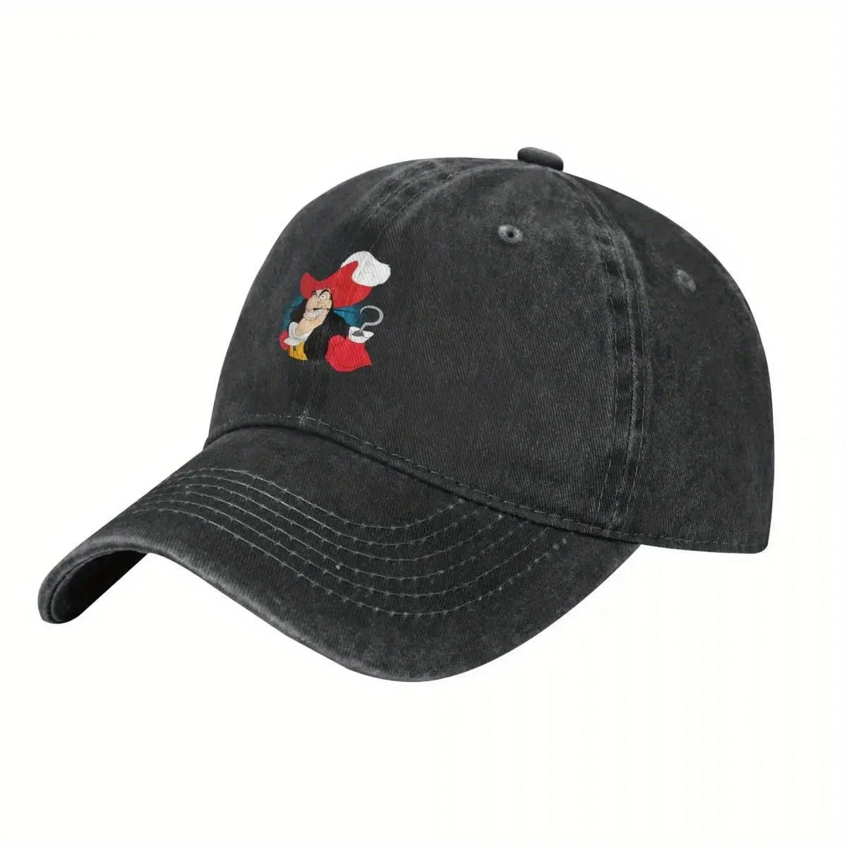 Retro Anime Sports Outdoor Baseball Cap