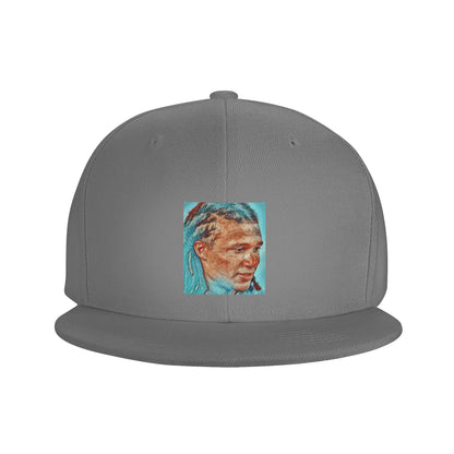 Nathan Ake Sports Snapback Cap