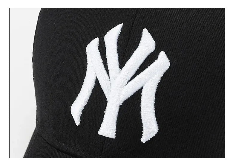 Spring And Summer New Hat Men's Summer Mesh Shade Baseball Cap