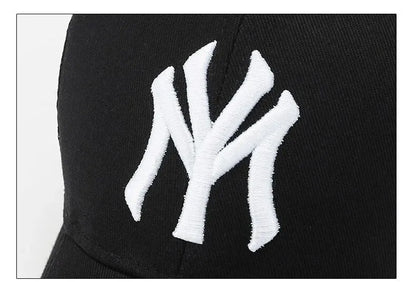 Spring And Summer New Hat Men's Summer Mesh Shade Baseball Cap