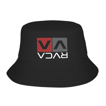 RVCA Bucket Hat Panama Bob Hats Outdoor