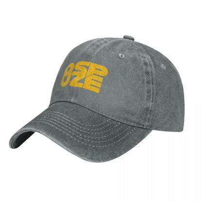 OSPUZE - The Finals A Baseball Cap