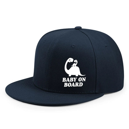 Urban Trendy Fashion Individual Casual Cap