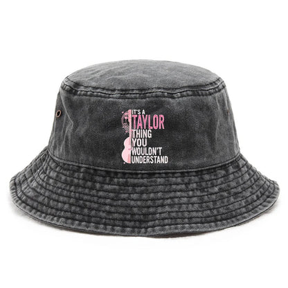 Fashion Halloween Bucket Hat Outdoor Fisherman Cap