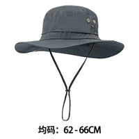 Dark Gray 62-66CM