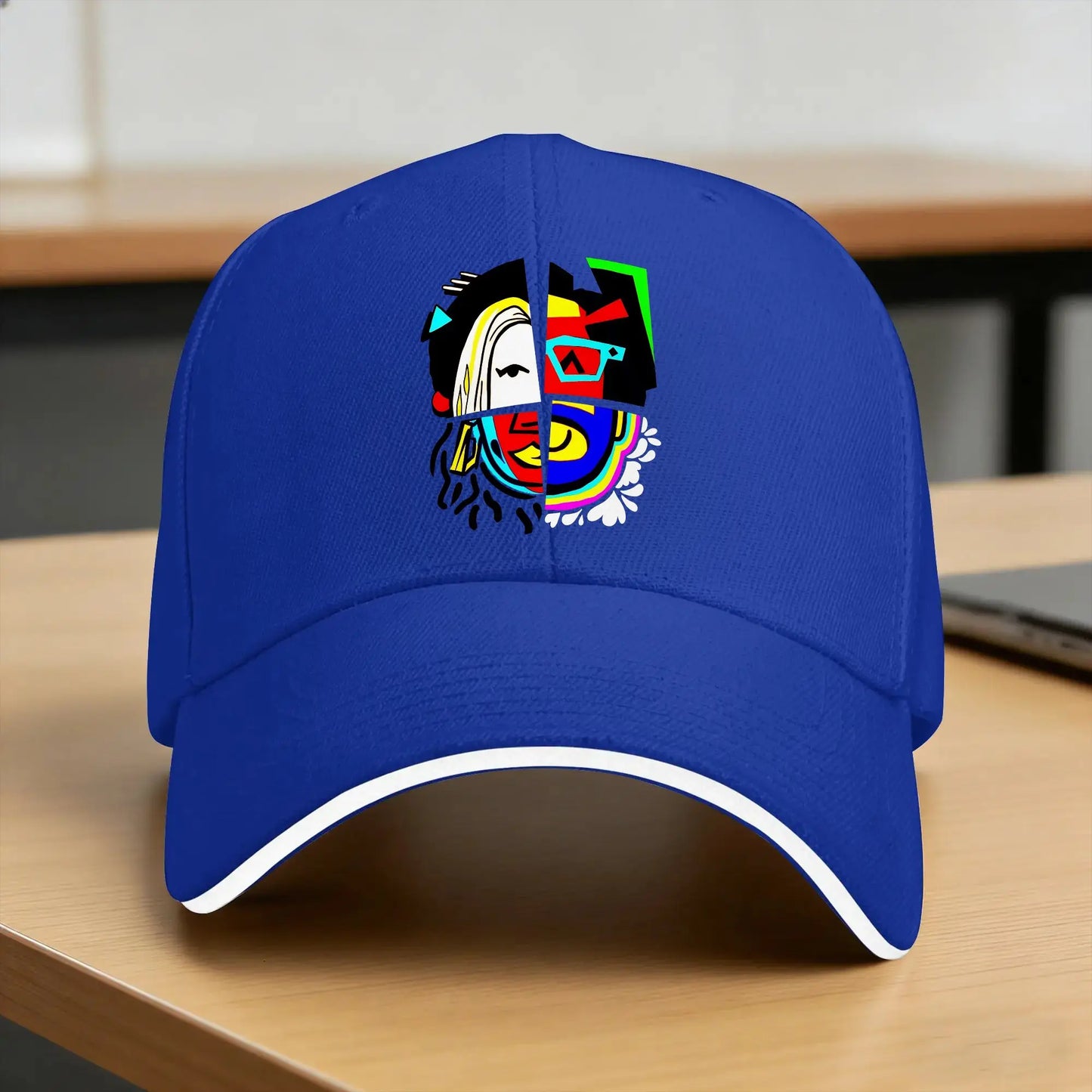 Rec Room Game Baseball Cap