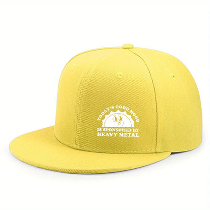 New Design American Style Casual Cap