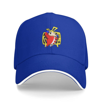 Personas 2 3 4 5 Baseball Cap