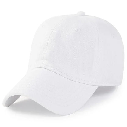 Super Large Big 63-67cm Baseball Caps Men's Oversize Big Head Snapback Caps Women Versatile Sun Hat Cotton Soft Top Trucker Hat