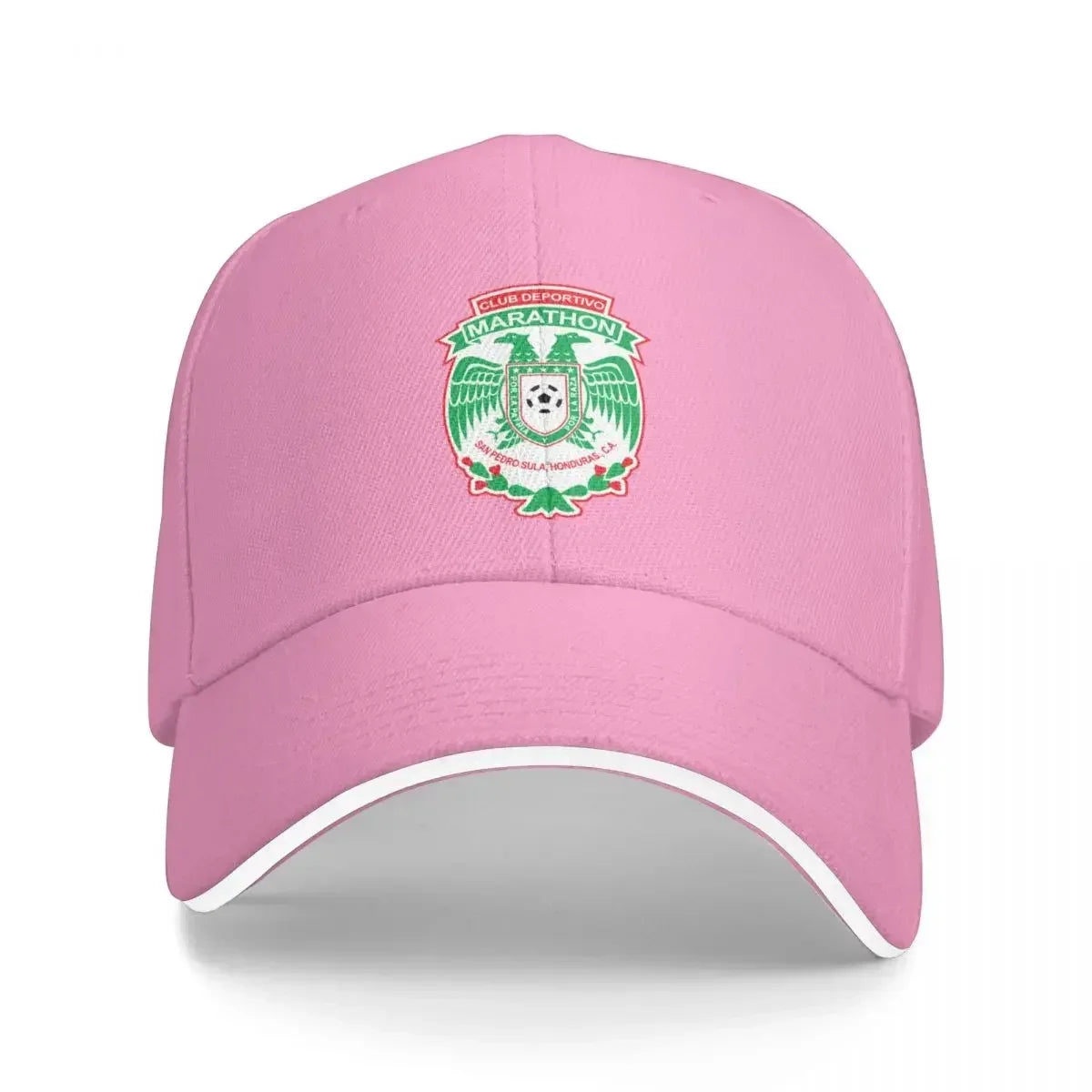 Club Deportivo Marathon Baseball Cap
