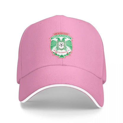 Club Deportivo Marathon Baseball Cap