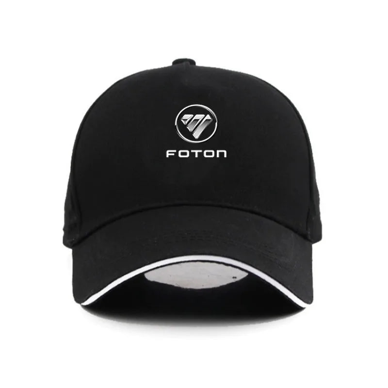 Adjustbale Baseball Cap For Foton Sauvana Tunland